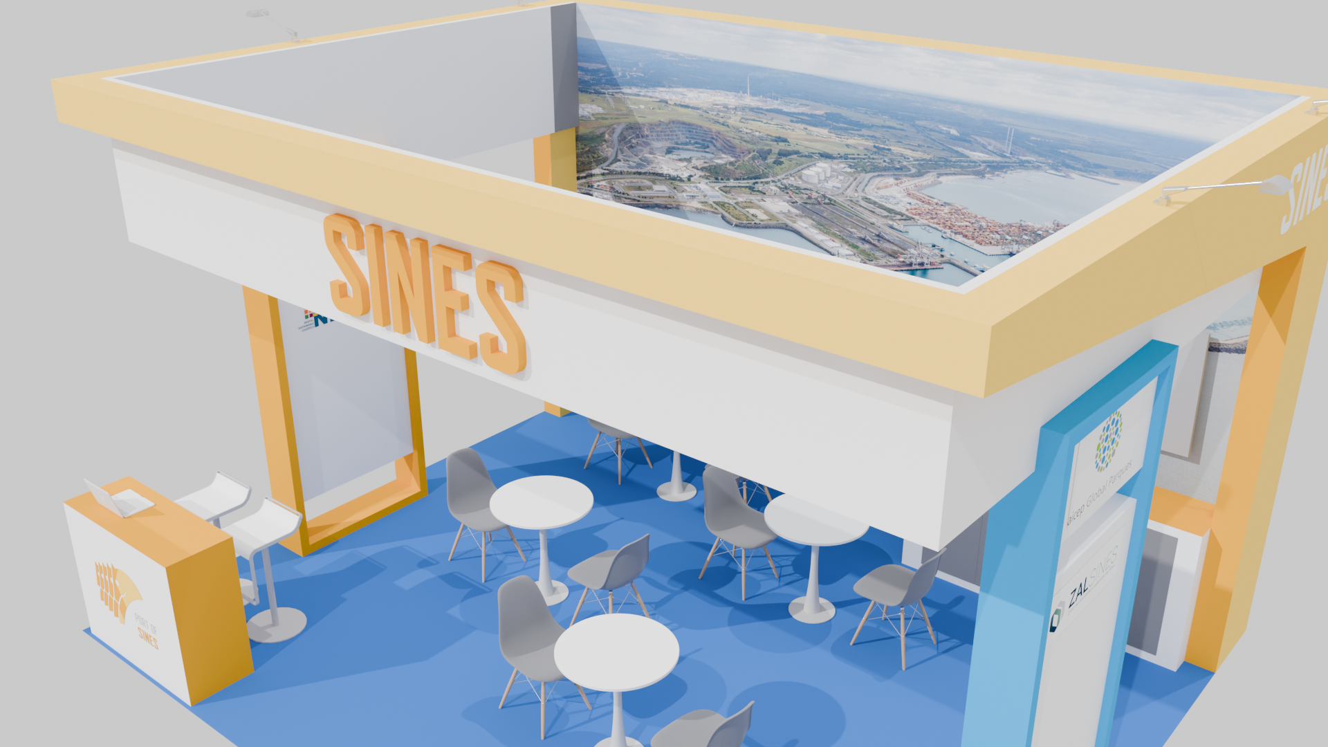 Option 2 — Perspective